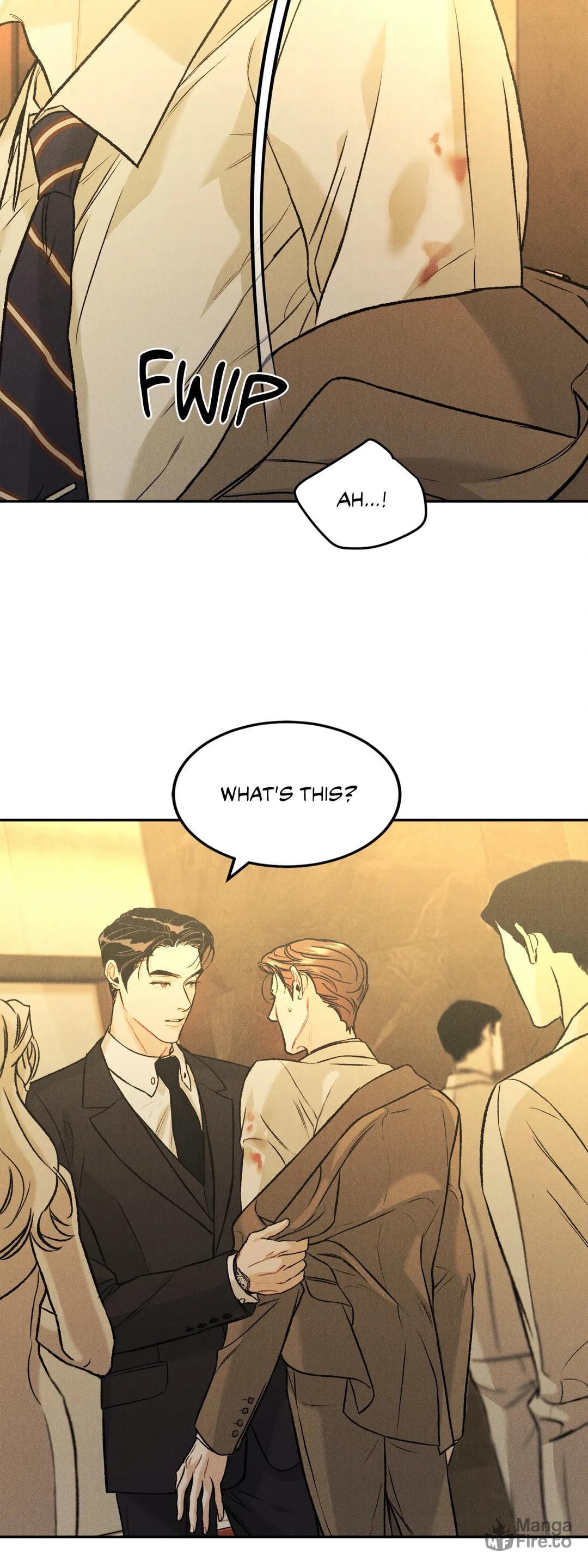 Limited Run – Chapter 20 page 17