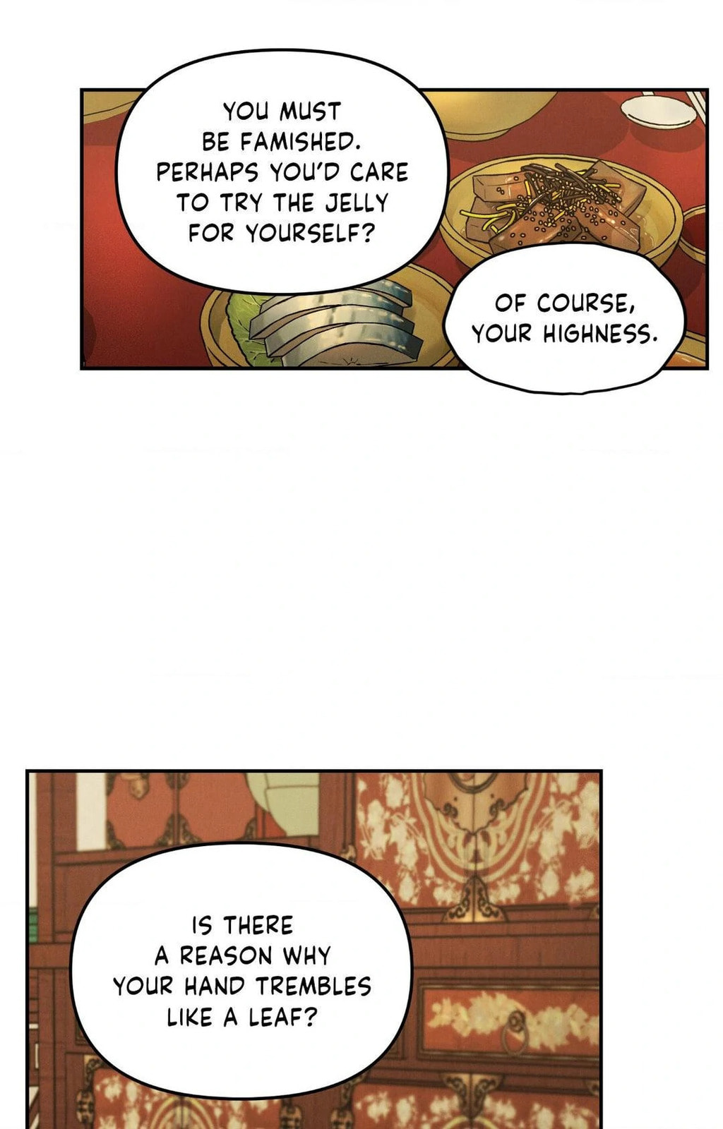Gale of the God – Chapter 9 page 40