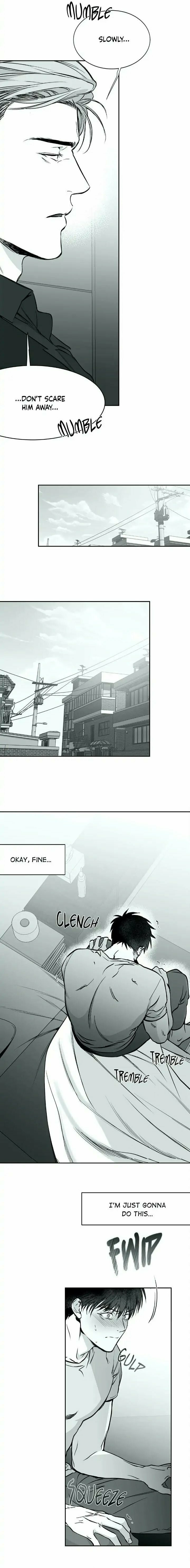 Legs That Won't Walk – Chapter 22 page 15