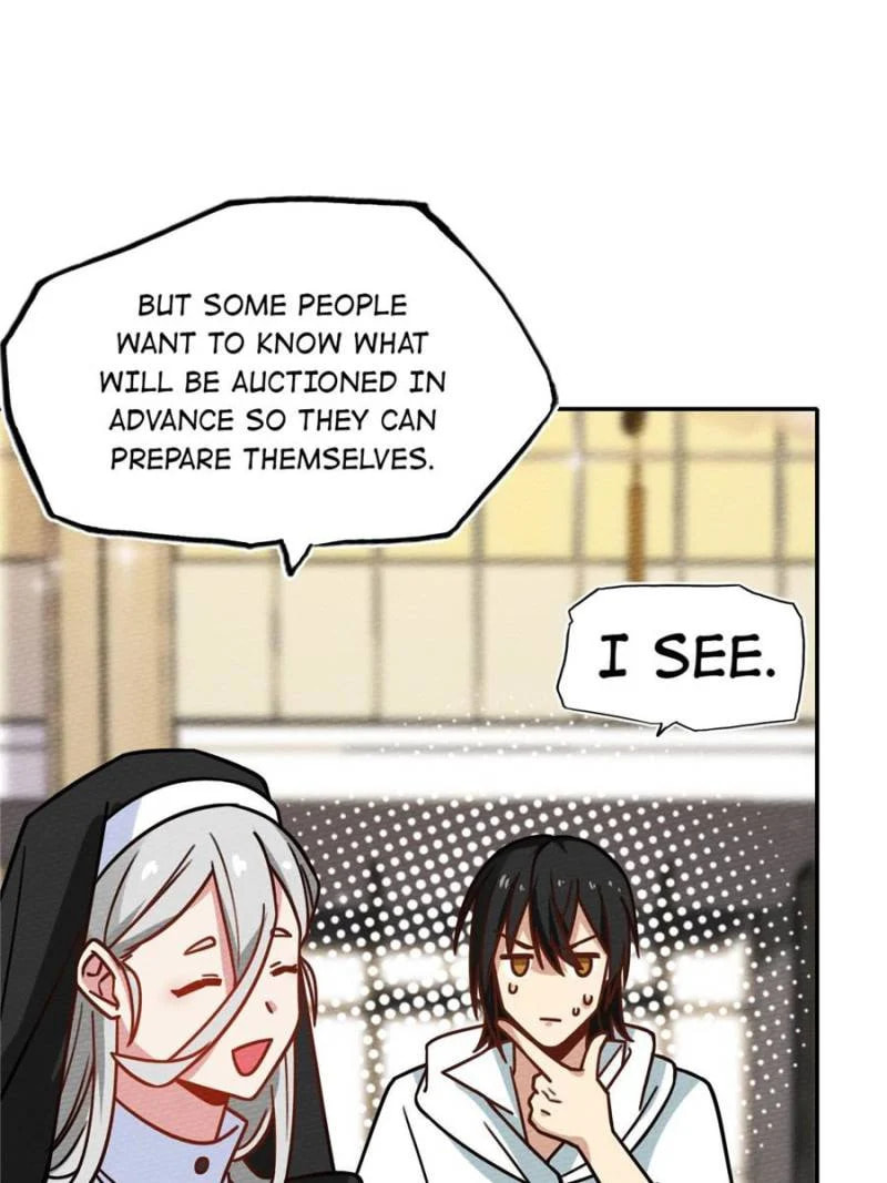 Despite Being Summoned as a Demon, I Still Need to Practice Chinese Medicine (Colored) – Chapter 31 page 12