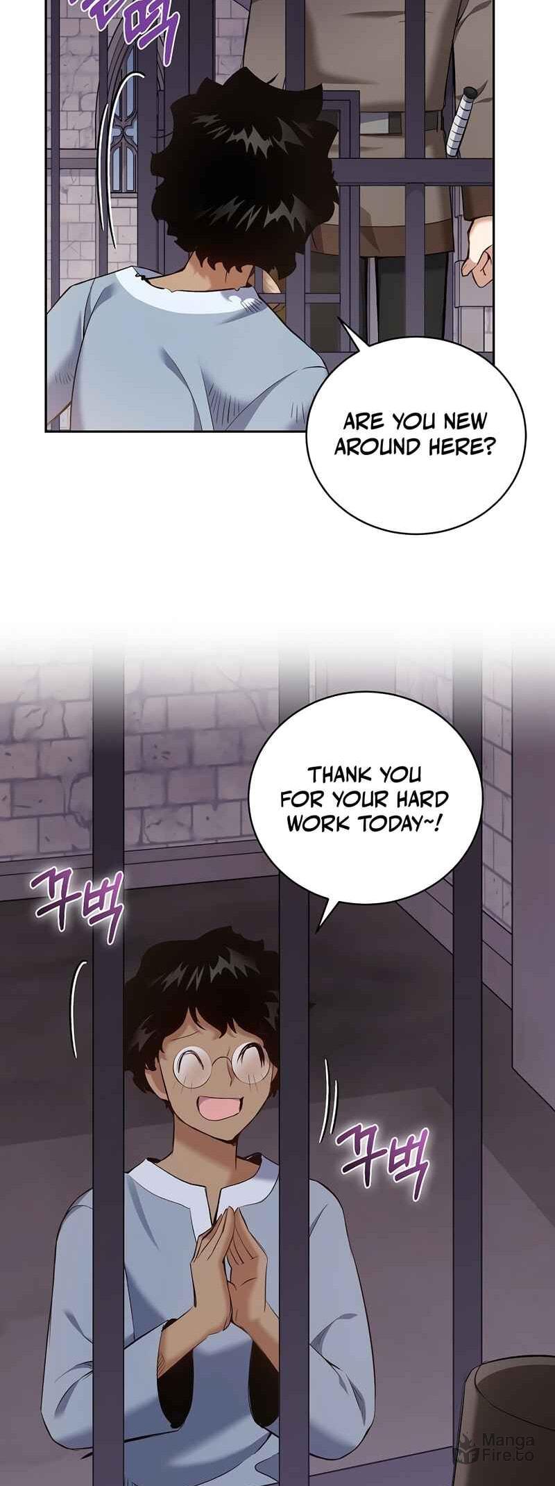 Kill the Emperor – Chapter 10 page 19