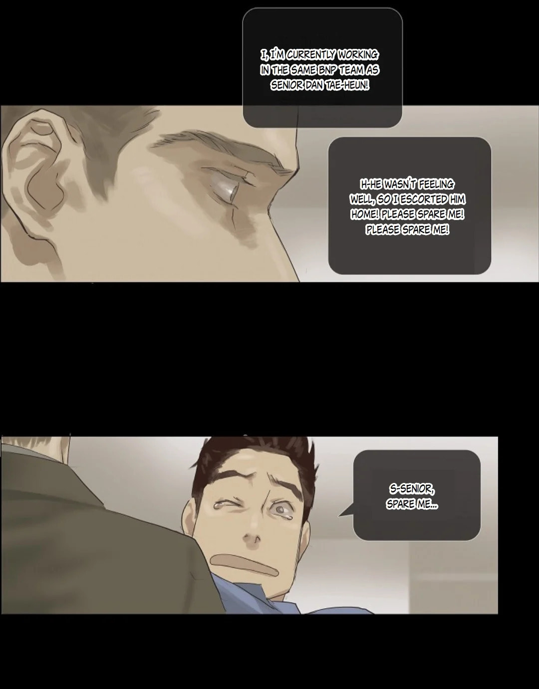 Ennui – Chapter 9 page 3