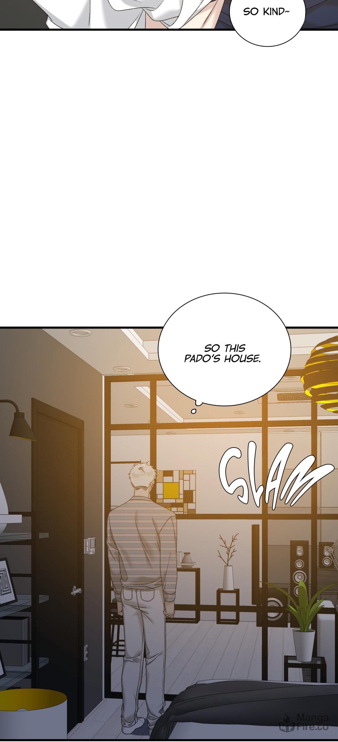 Foul's Start – Chapter 10 page 47