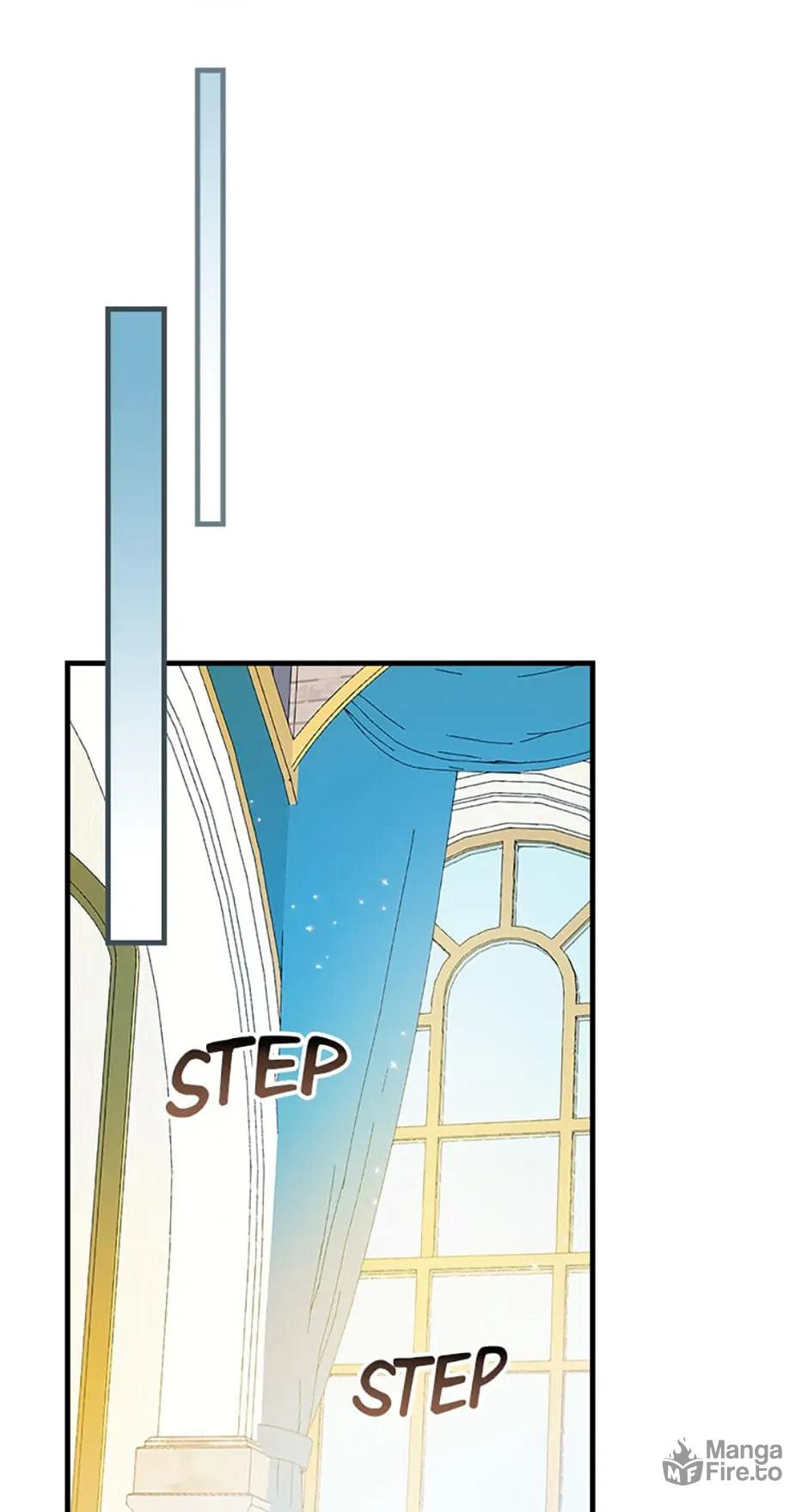 Aria of the Withered Branch – Chapter 46 page 32
