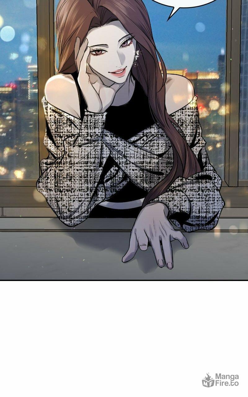 Extroversion of an Immortal – Chapter 26 page 89