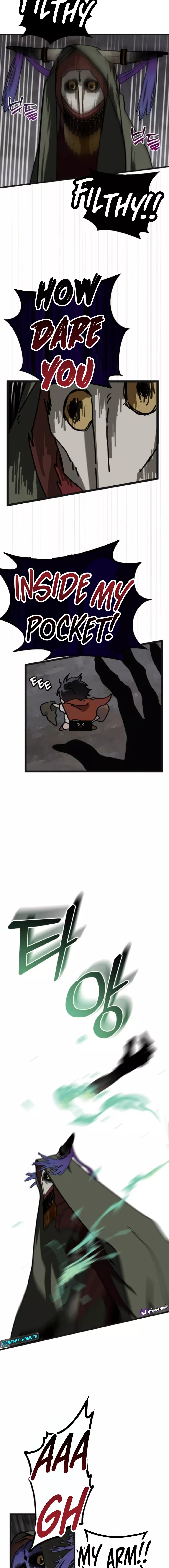 On My Way To See My Mom – Chapter 8 page 6