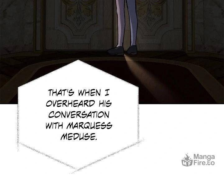 A Second Chance for the Outcast Prince – Chapter 7 page 39