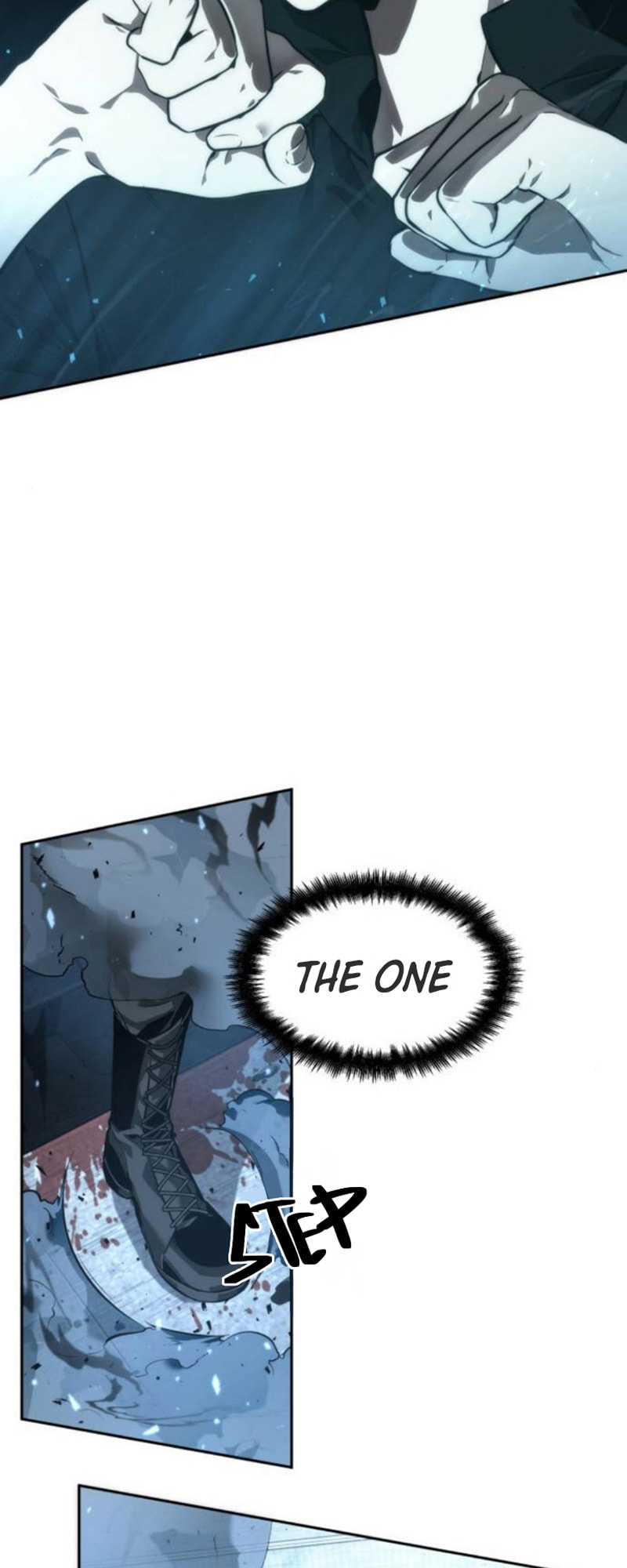 First Person Protagonist's VIewpoint (1) page 51