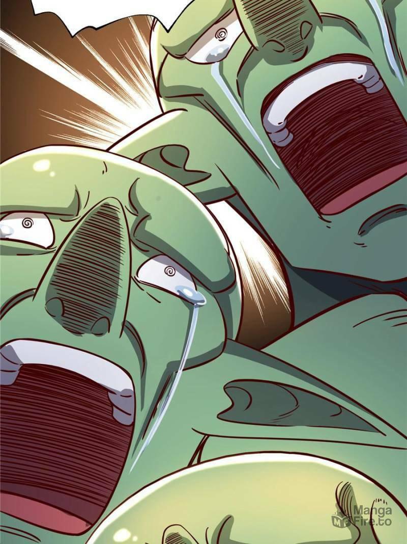 Ancient God's Chosen Warriors – Chapter 31 page 5