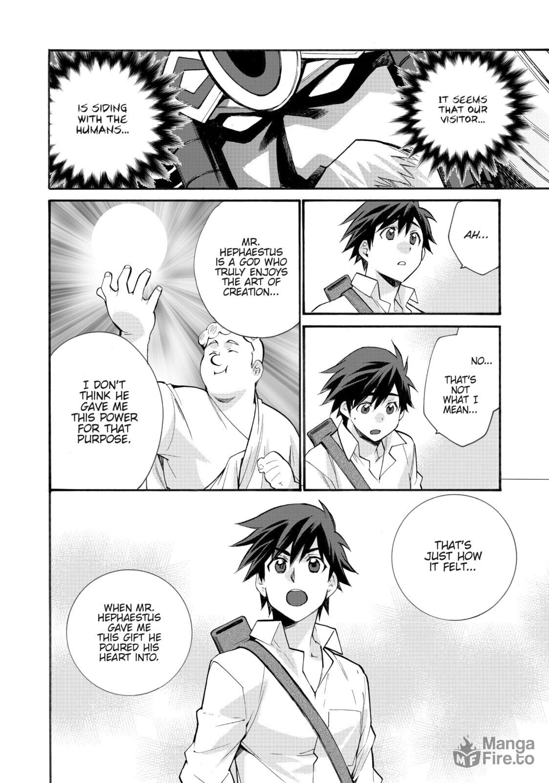 Let's Buy the Land and Cultivate It in a Different World – Chapter 29 page 17