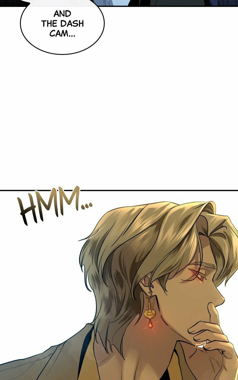 Extroversion of an Immortal – Chapter 21 page 28