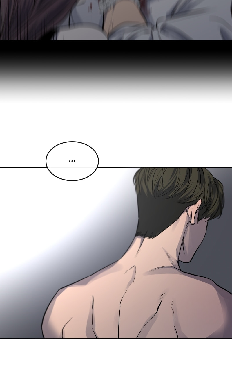Extroversion of an Immortal – Chapter 30 page 28