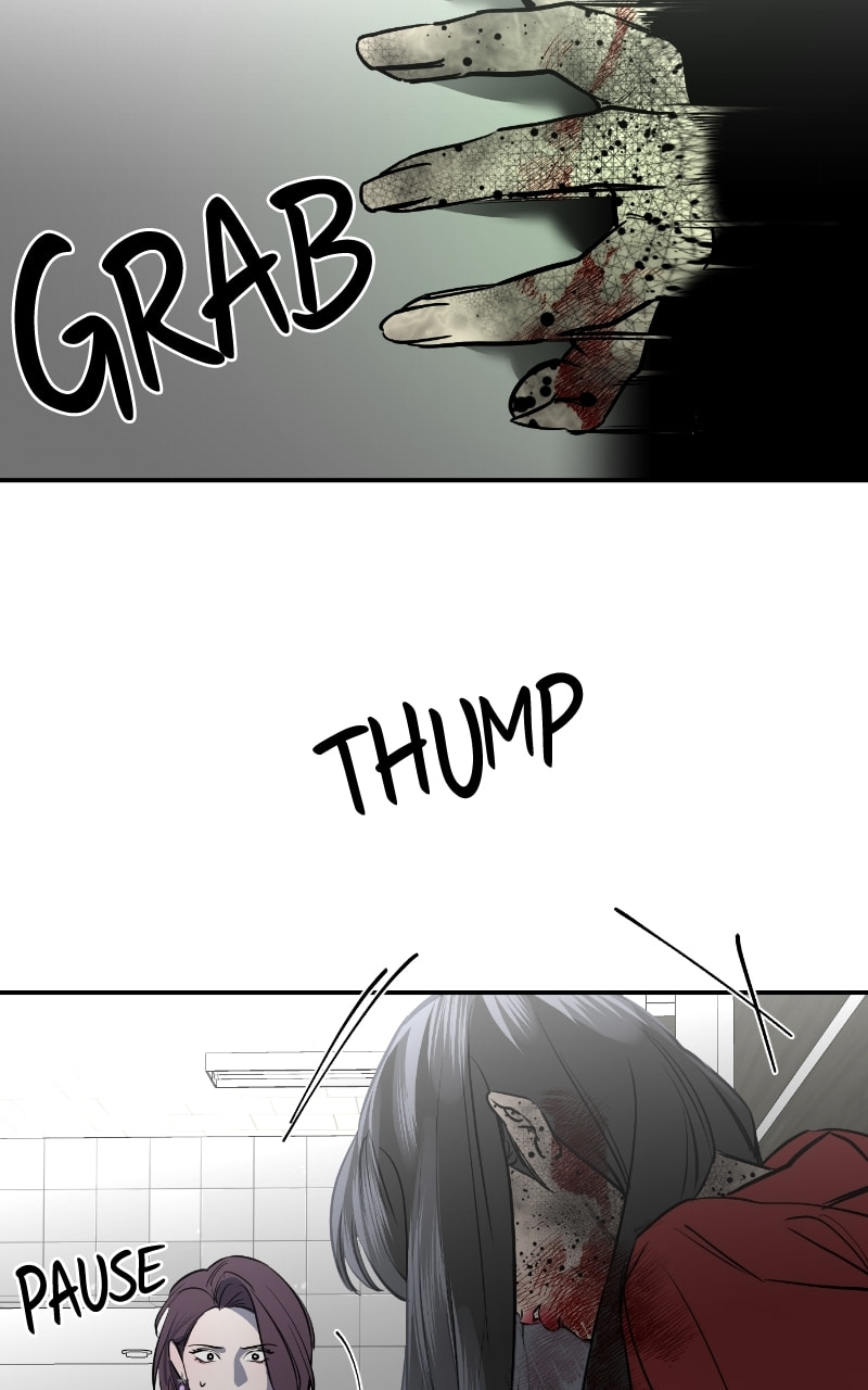 Extroversion of an Immortal – Chapter 36 page 21