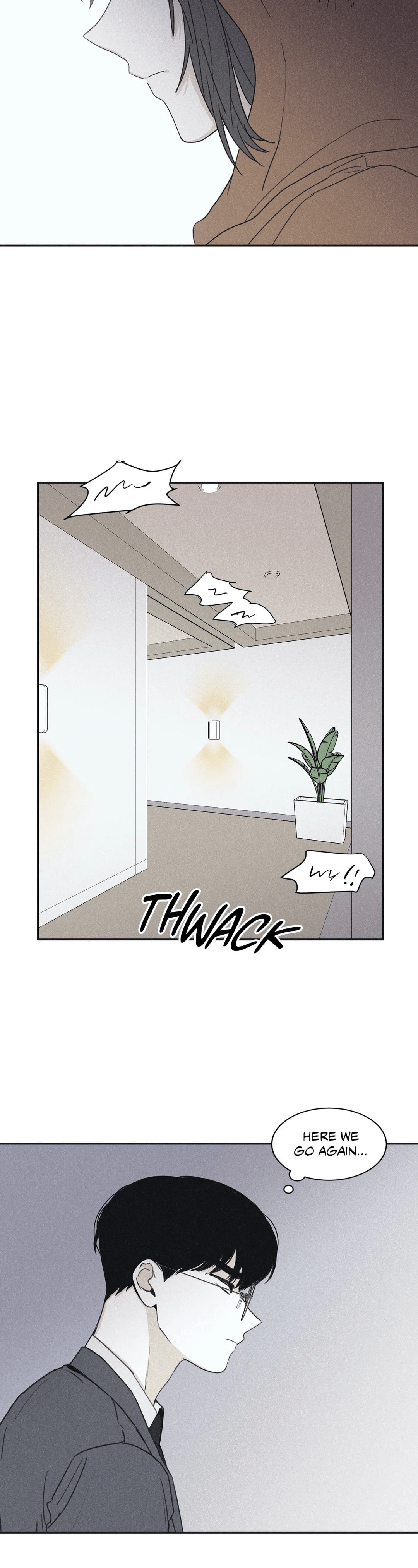 Checkmate (Tan) – Chapter 39 page 21