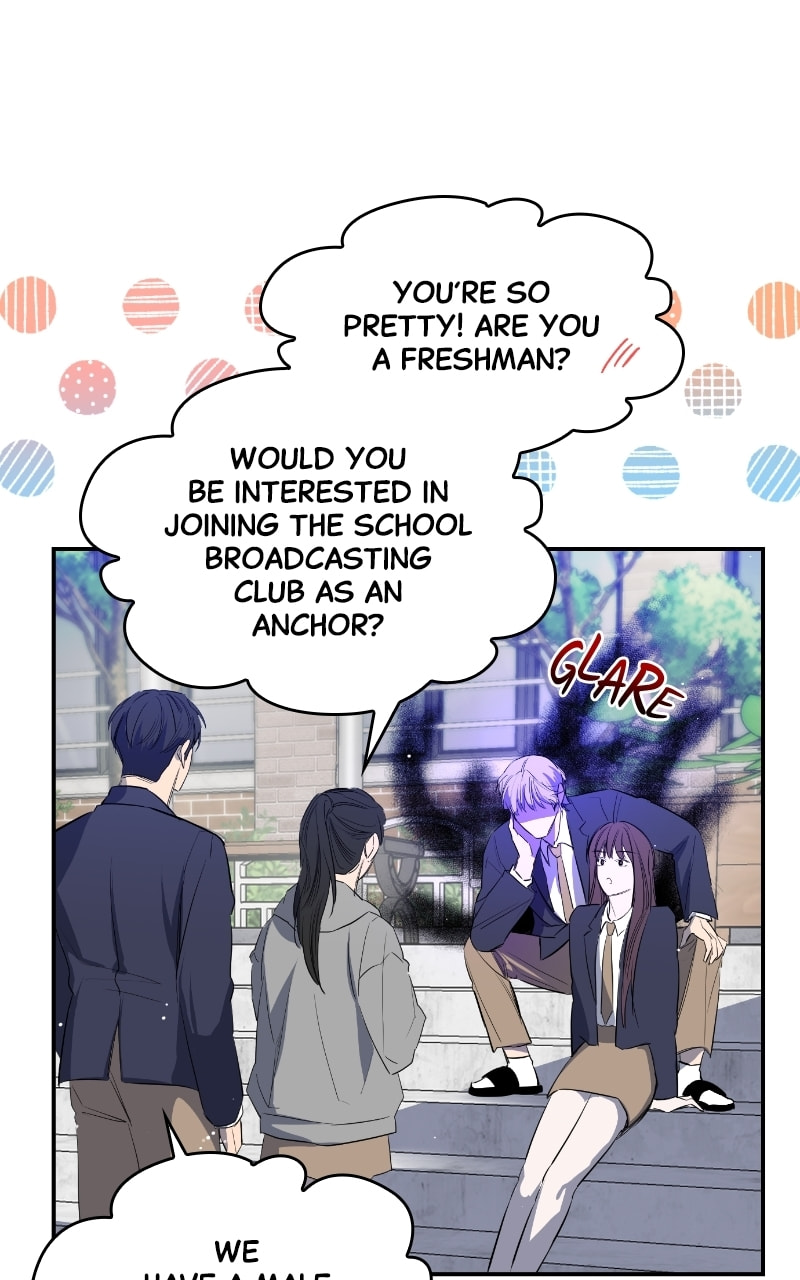 Extroversion of an Immortal – Chapter 47 page 36