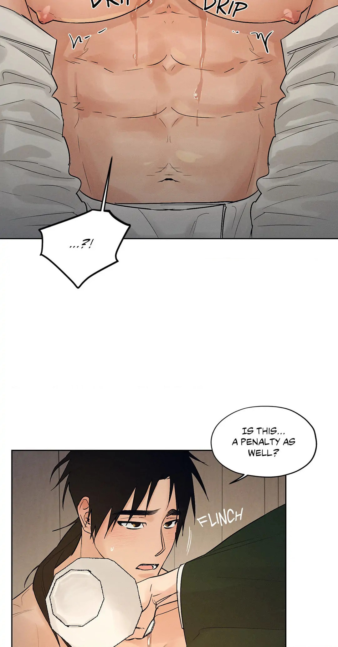 Joseon Workshop – Chapter 20 page 33