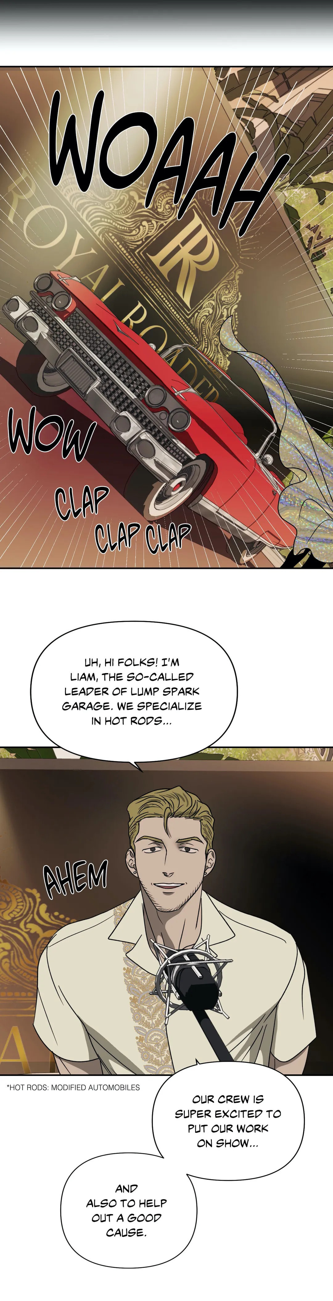 Shutline – Chapter 23 page 6
