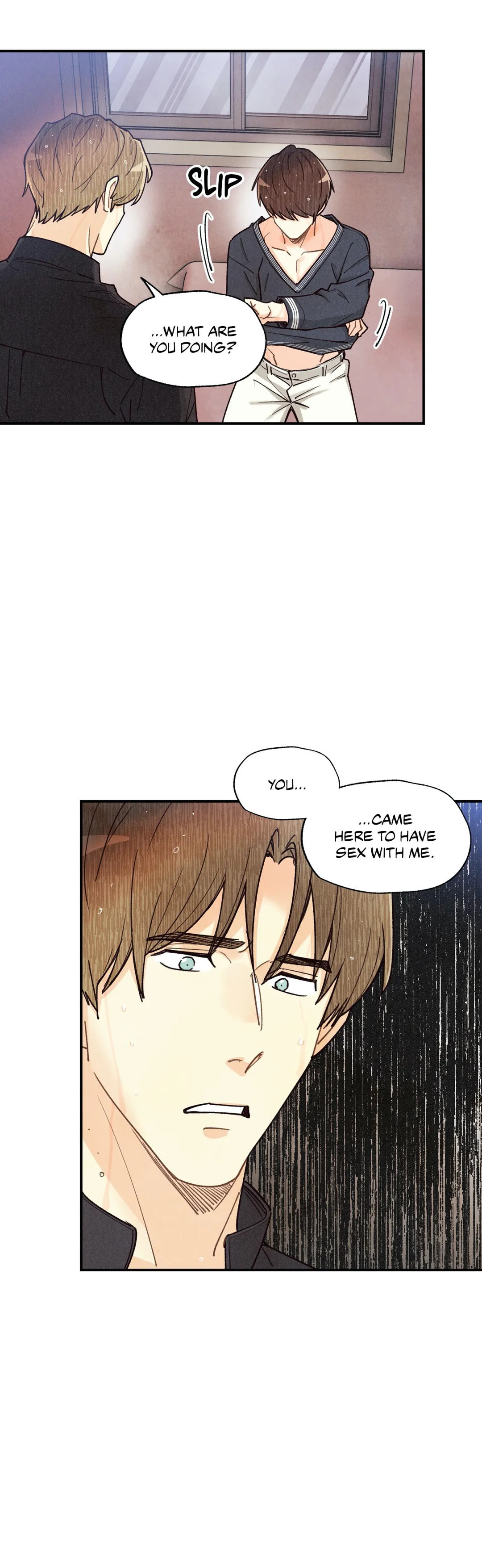 Pian Pian – Chapter 67 page 30
