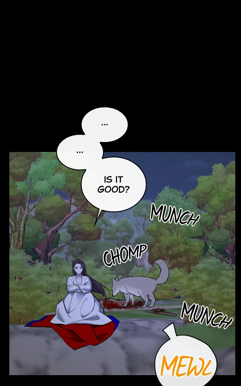 Extroversion of an Immortal – Chapter 24 page 45