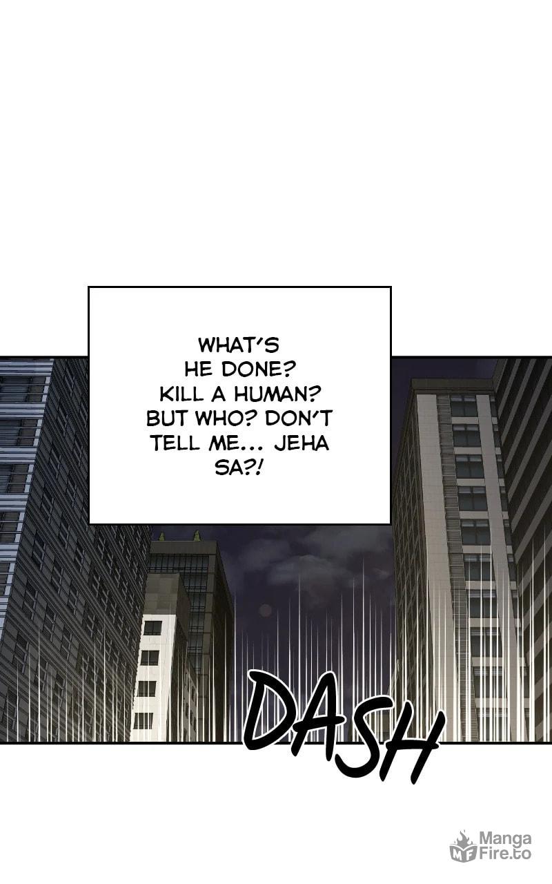 Extroversion of an Immortal – Chapter 68 page 50