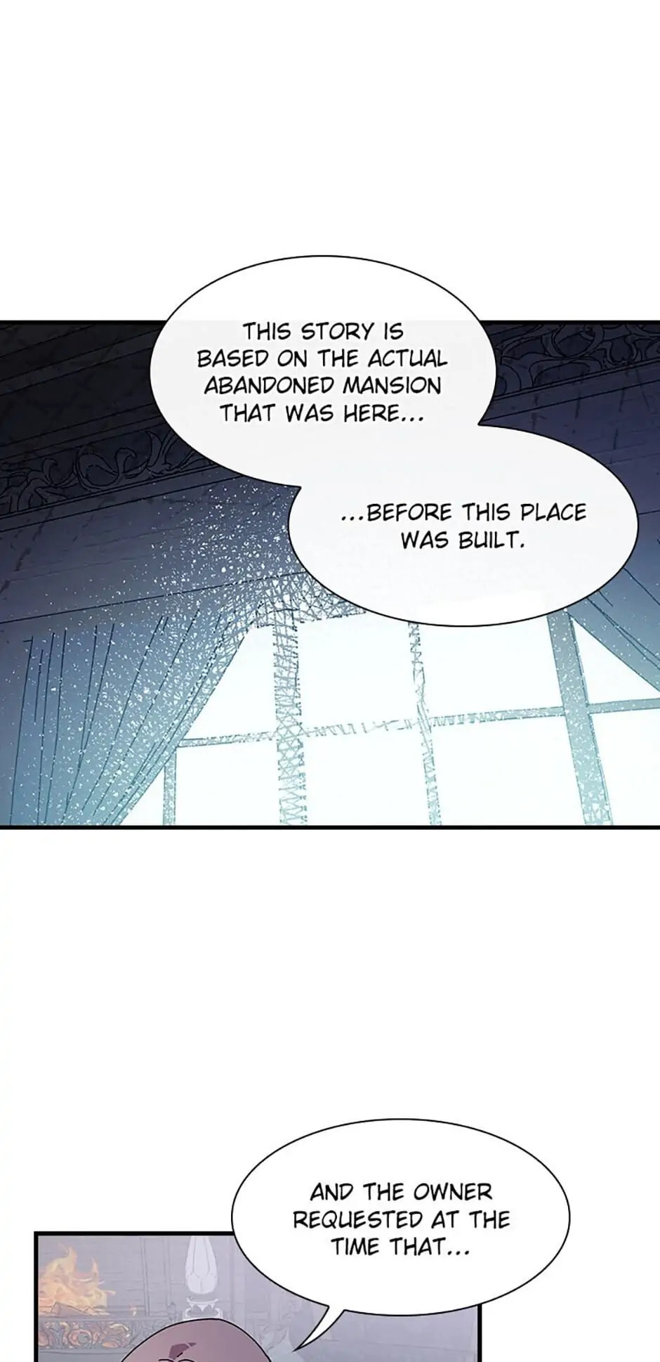 Aria of the Withered Branch – Chapter 18 page 40