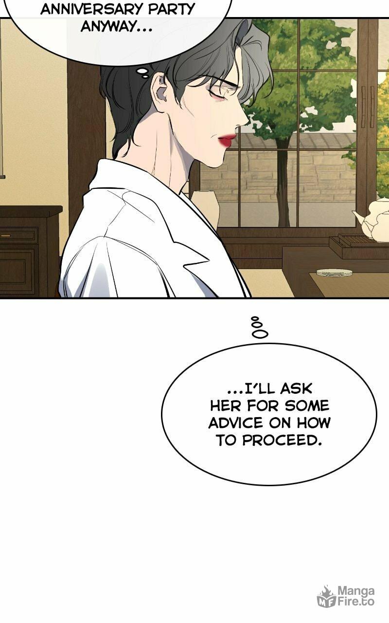 Extroversion of an Immortal – Chapter 52 page 32