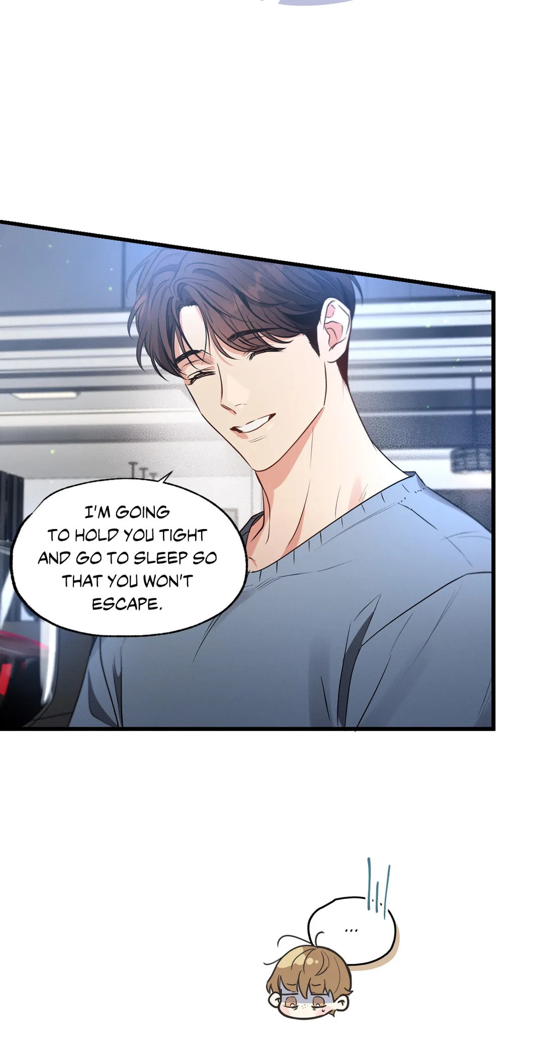 Love History Caused by Willful Negligence – Chapter 65 page 27