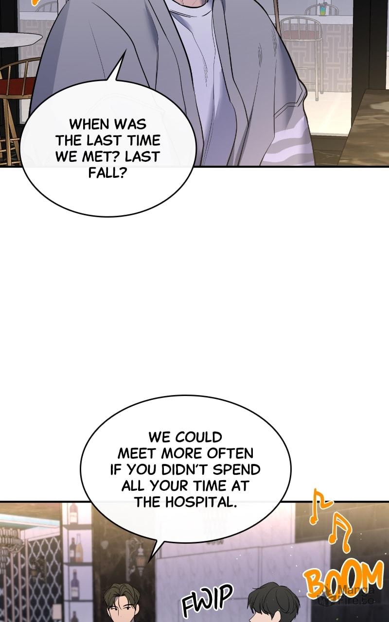 Extroversion of an Immortal – Chapter 33 page 23