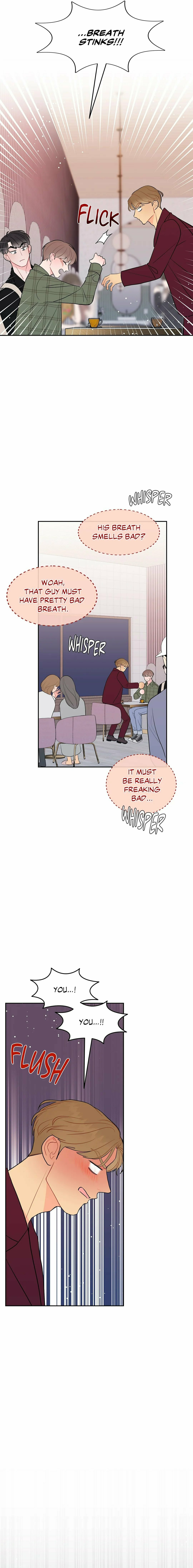 Can't Think Straight – Chapter 11 page 7