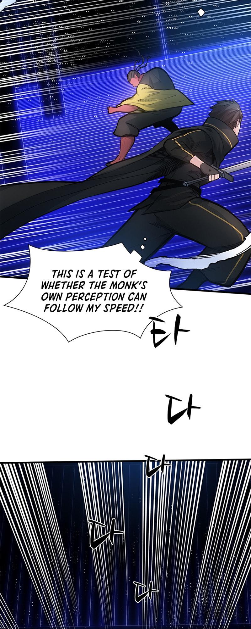 The Tutorial Is Too Tough! – Chapter 74 page 11