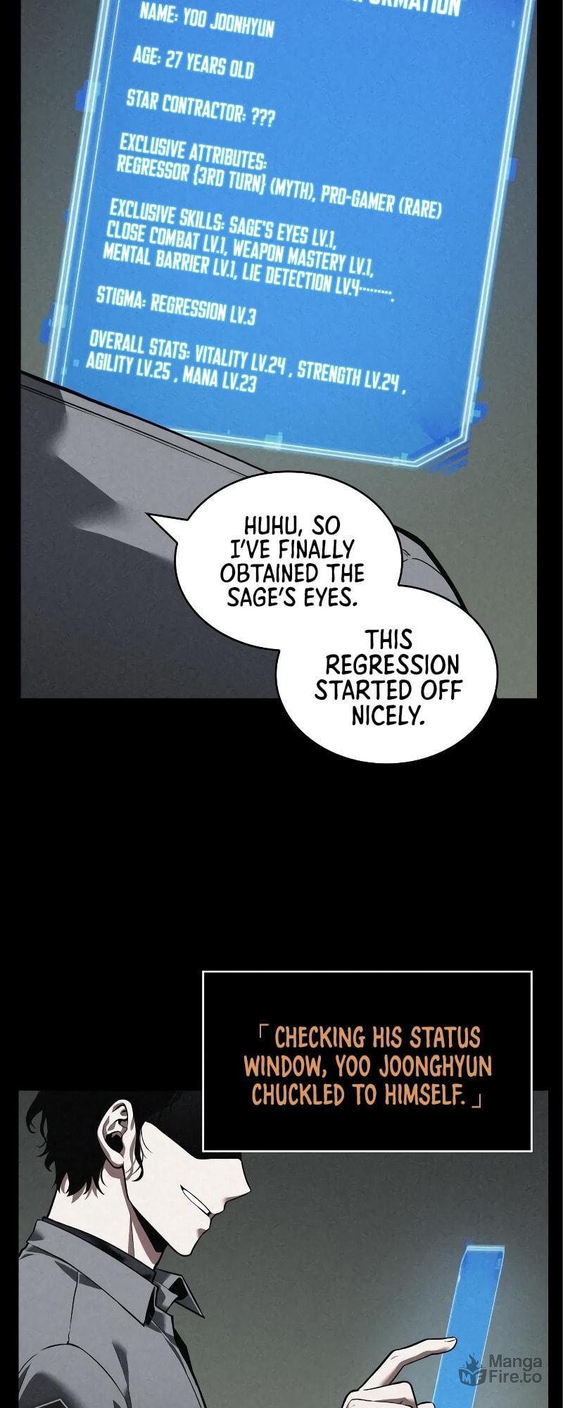 A Kingless World (5) page 54