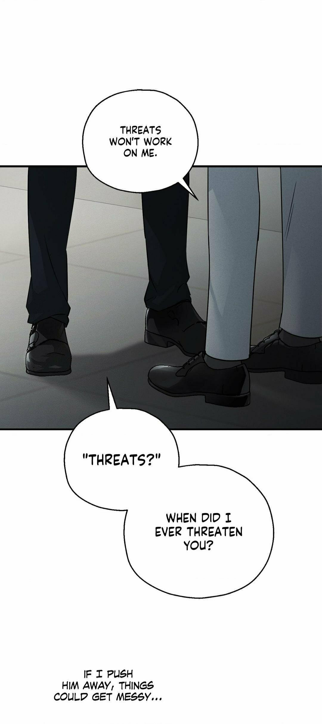 Beyond the Memories – Chapter 35 page 6