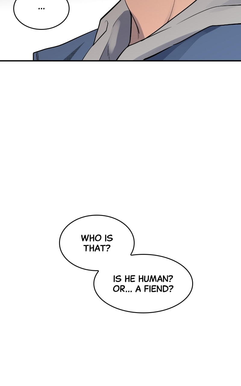 Extroversion of an Immortal – Chapter 14 page 67