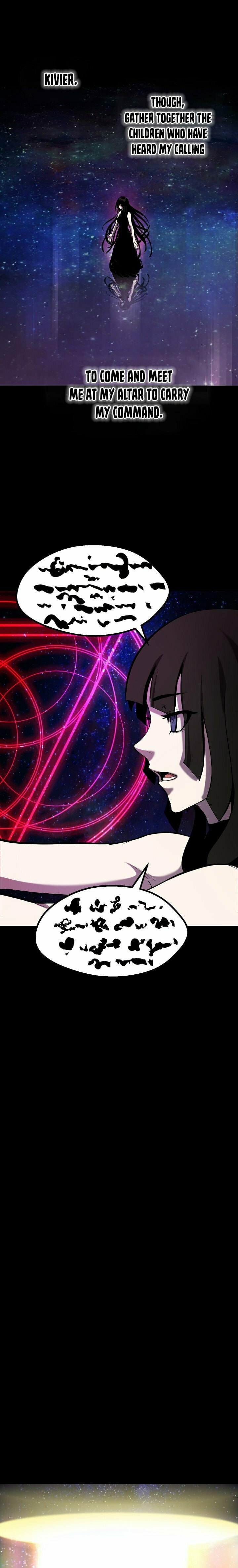 Latna Saga: Survival of a Sword King – Chapter 49 page 25