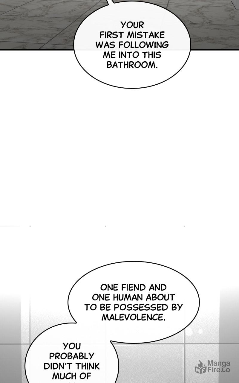 Extroversion of an Immortal – Chapter 35 page 84