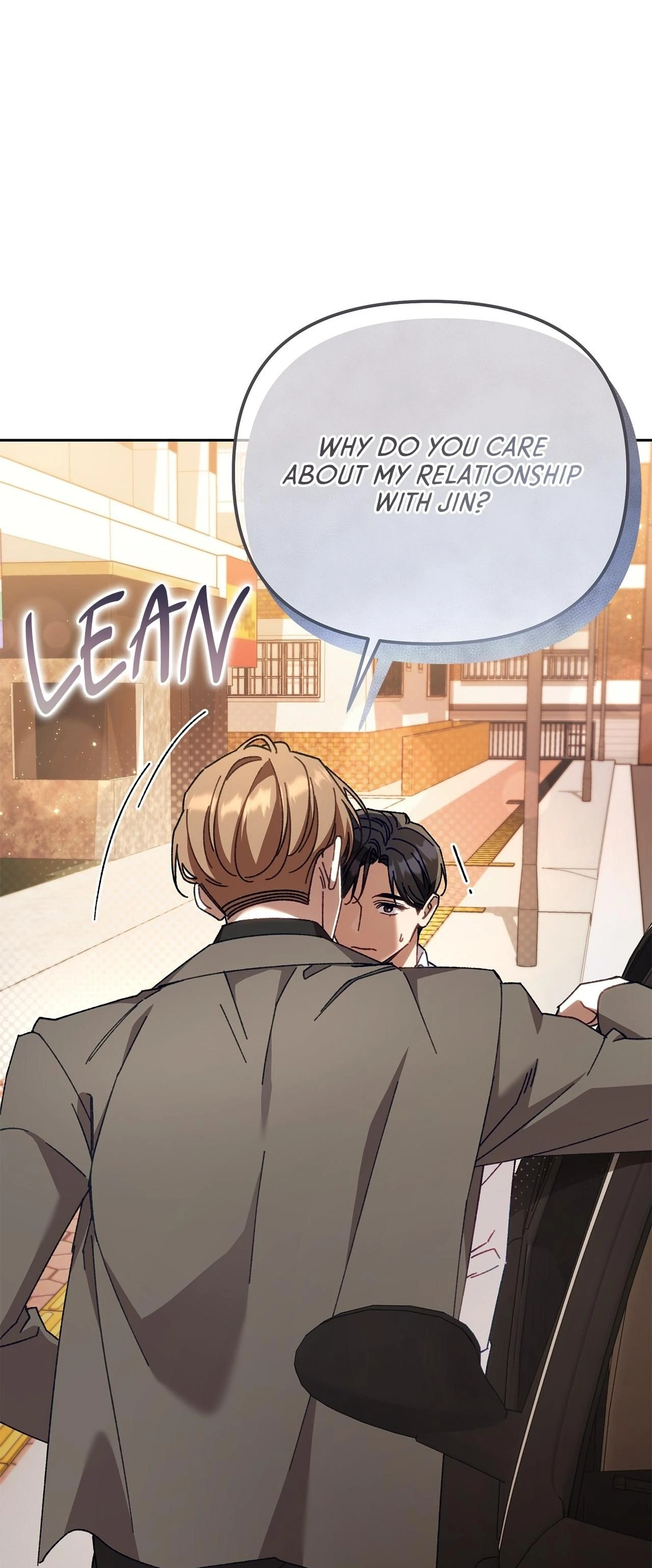 Honey Coated S Class Guide – Chapter 26 page 74