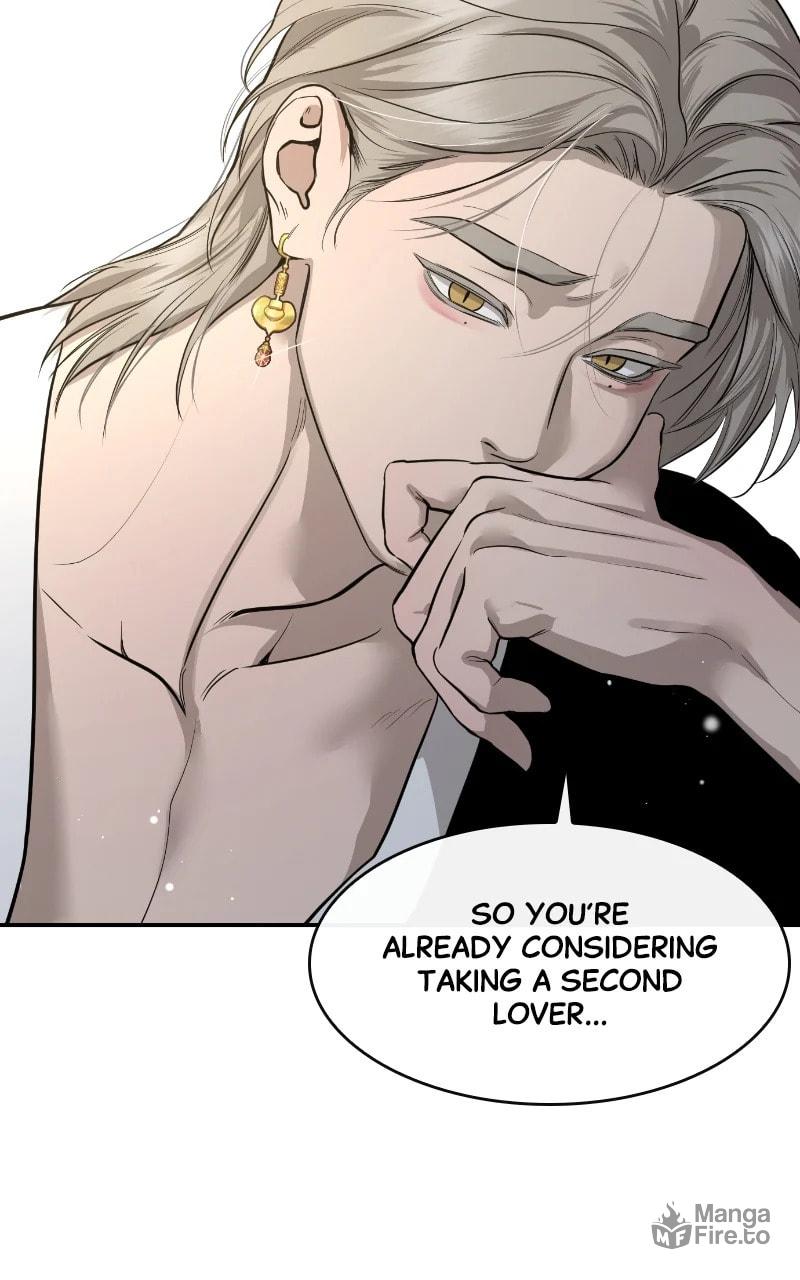 Extroversion of an Immortal – Chapter 68 page 39