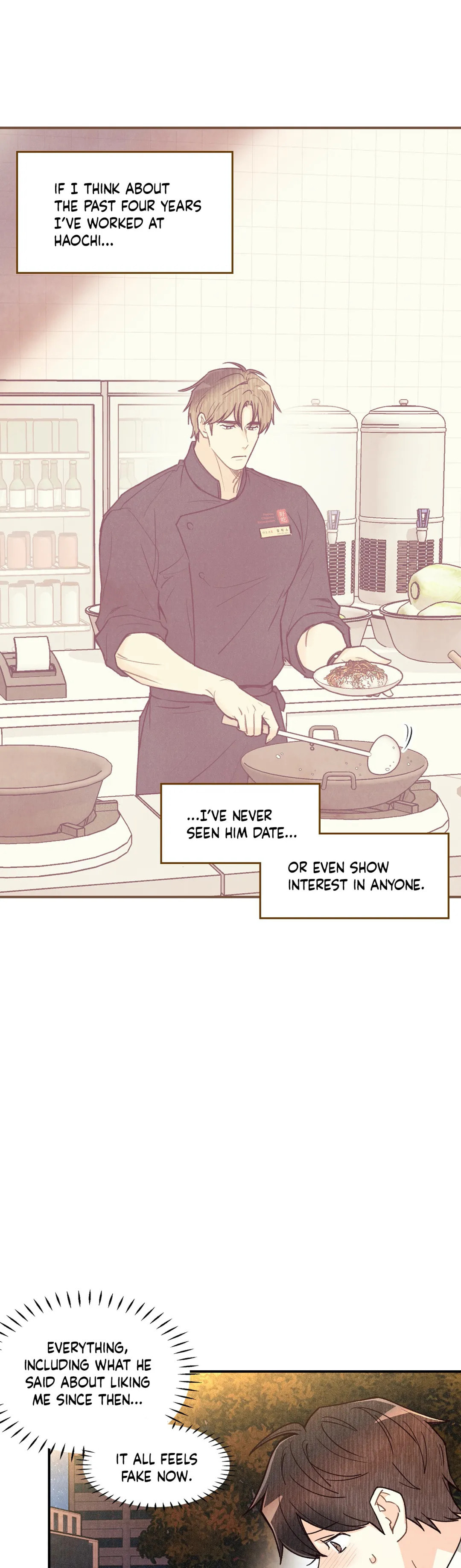 Pian Pian – Chapter 65 page 21