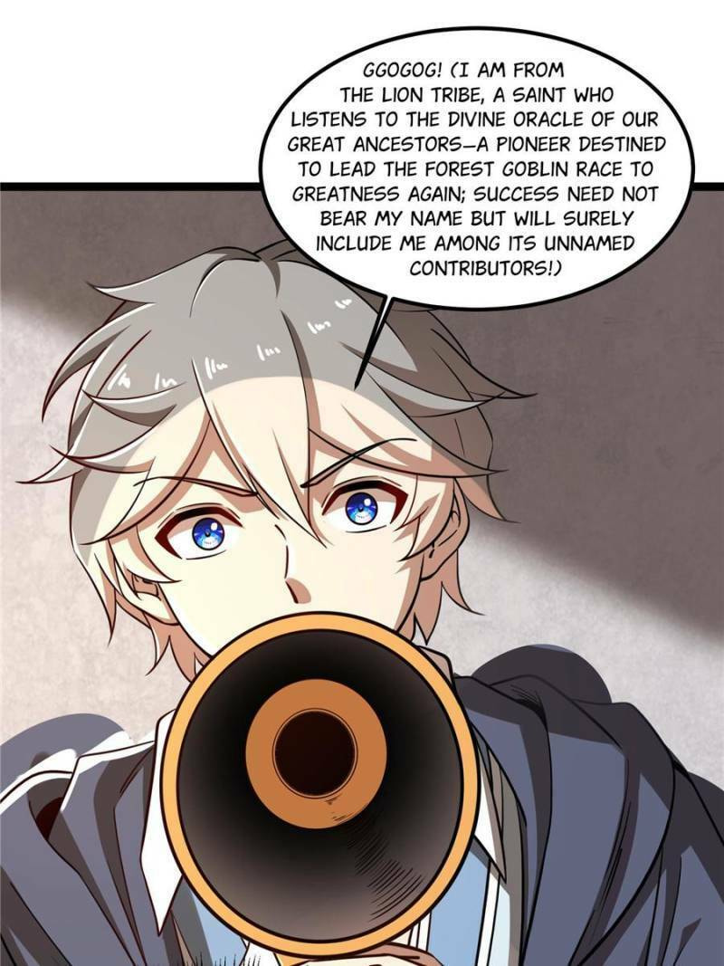 Ancient God's Chosen Warriors – Chapter 30 page 22