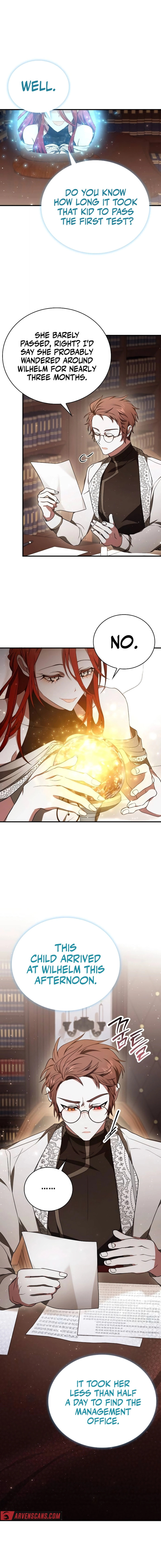 I Become a Legendary Arch Mage by Reading a Book – Chapter 11 page 3