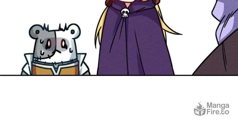 Despite Being Summoned as a Demon, I Still Need to Practice Chinese Medicine (Colored) – Chapter 17 page 39
