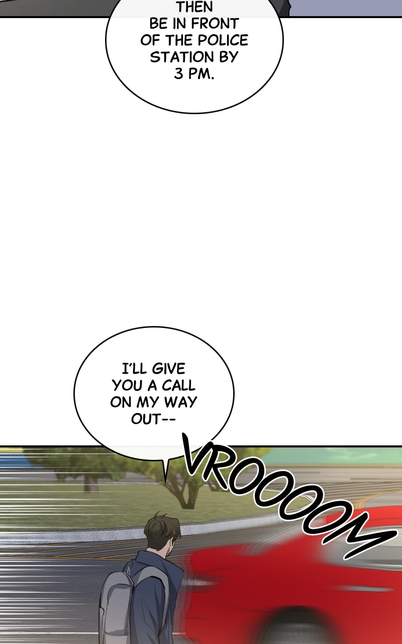 Extroversion of an Immortal – Chapter 53 page 45