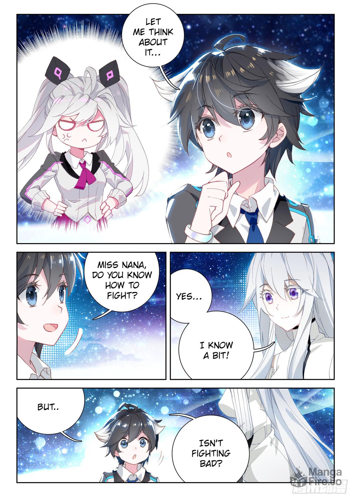 Trip Back Home page 14