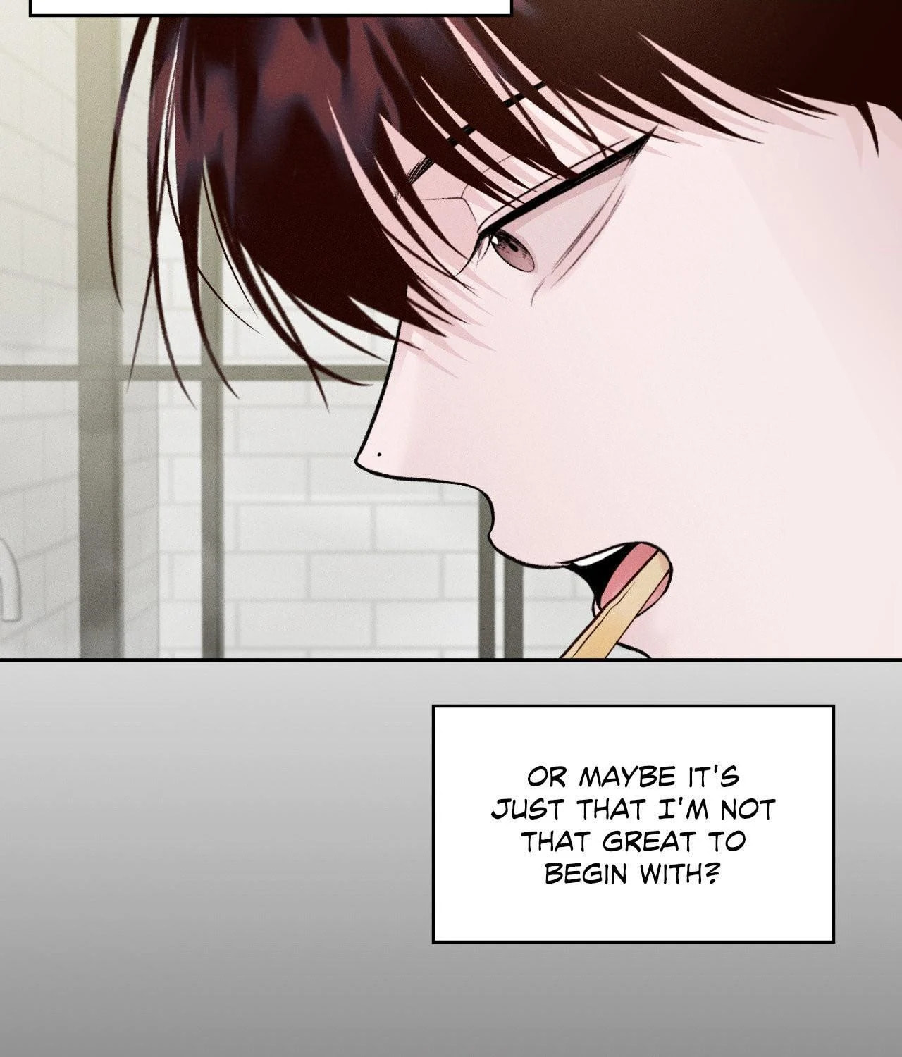 Save the Dae – Chapter 7 page 31