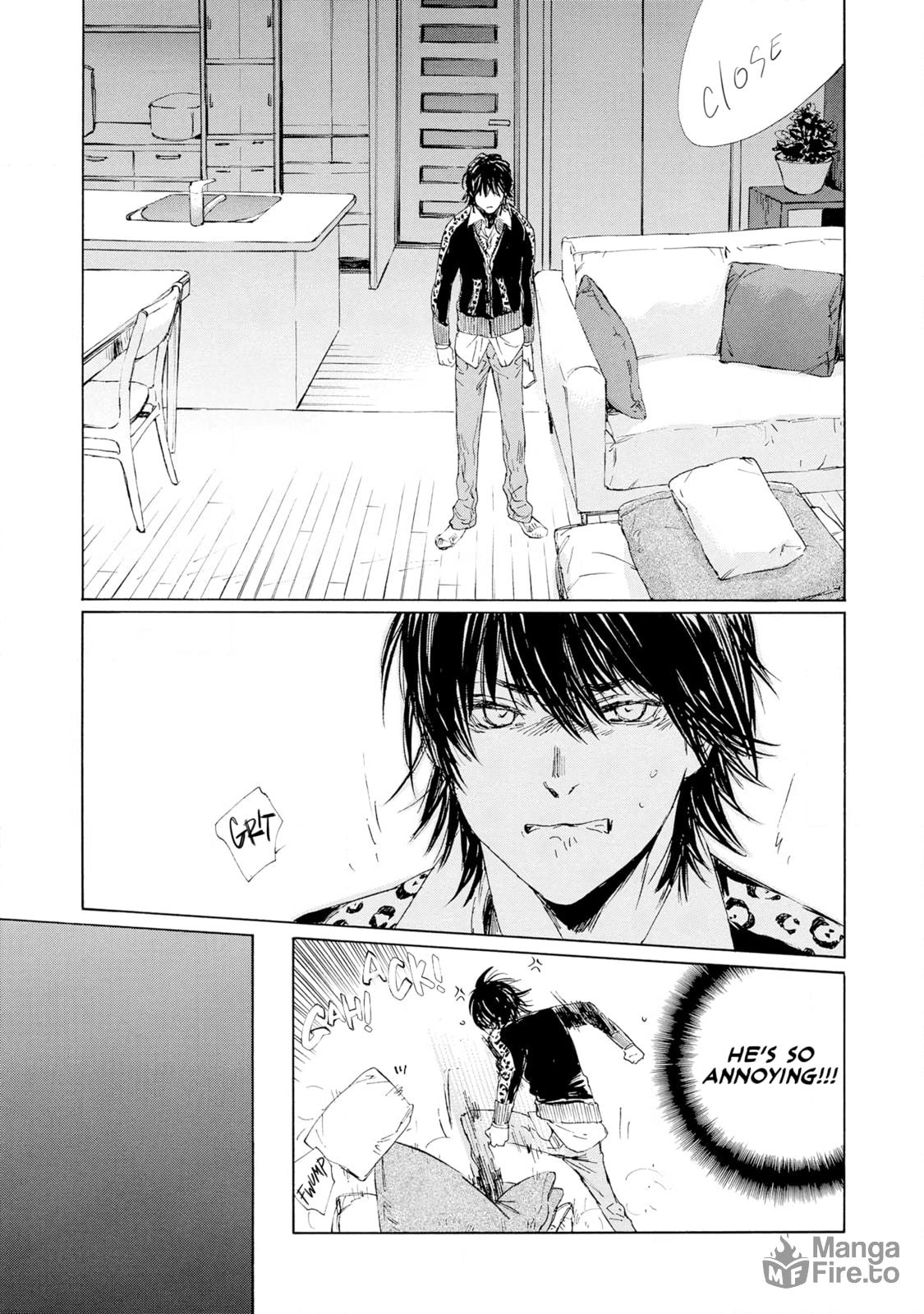 Tamano Koshi Goyoui Shimashita – Chapter 2 page 14