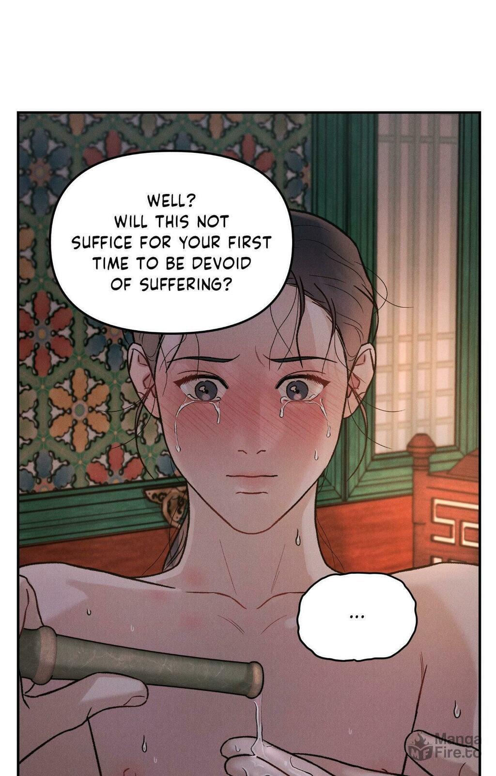 Gale of the God – Chapter 4 page 41