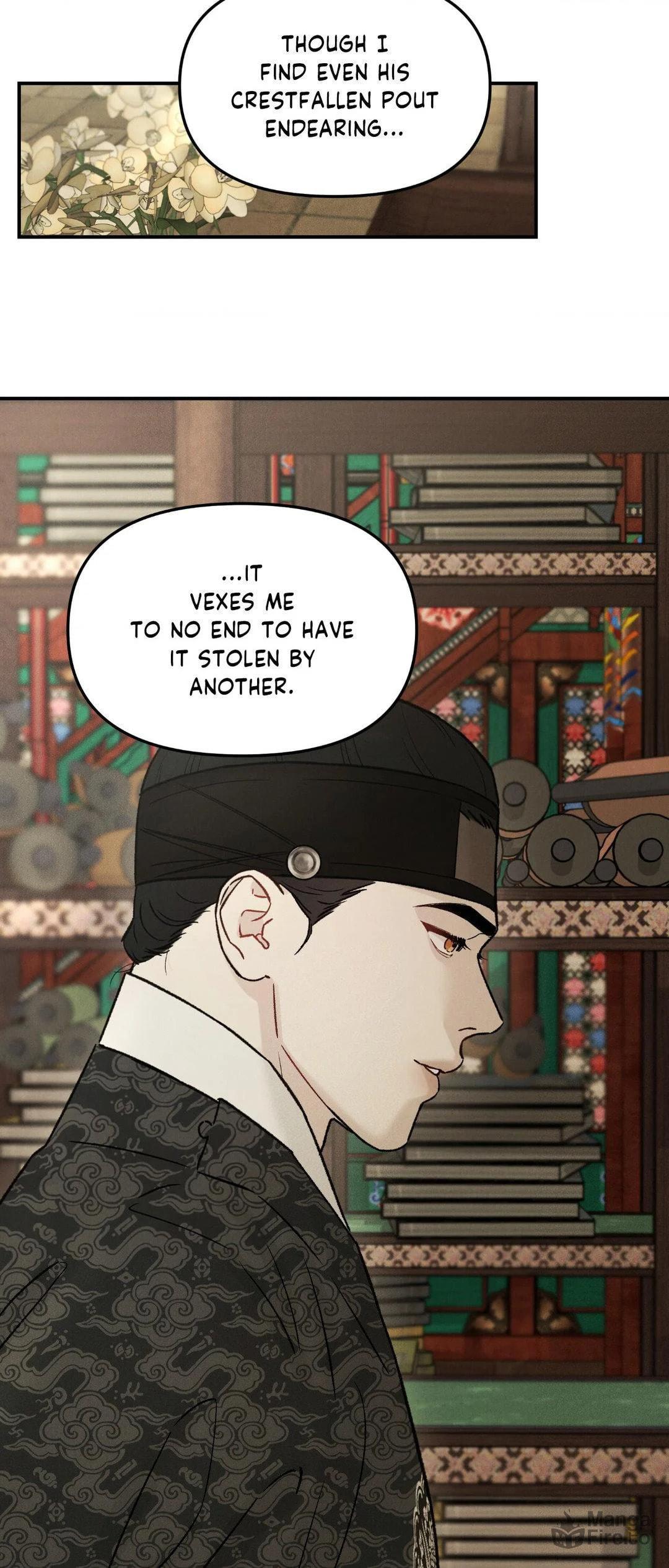 Gale of the God – Chapter 18 page 38