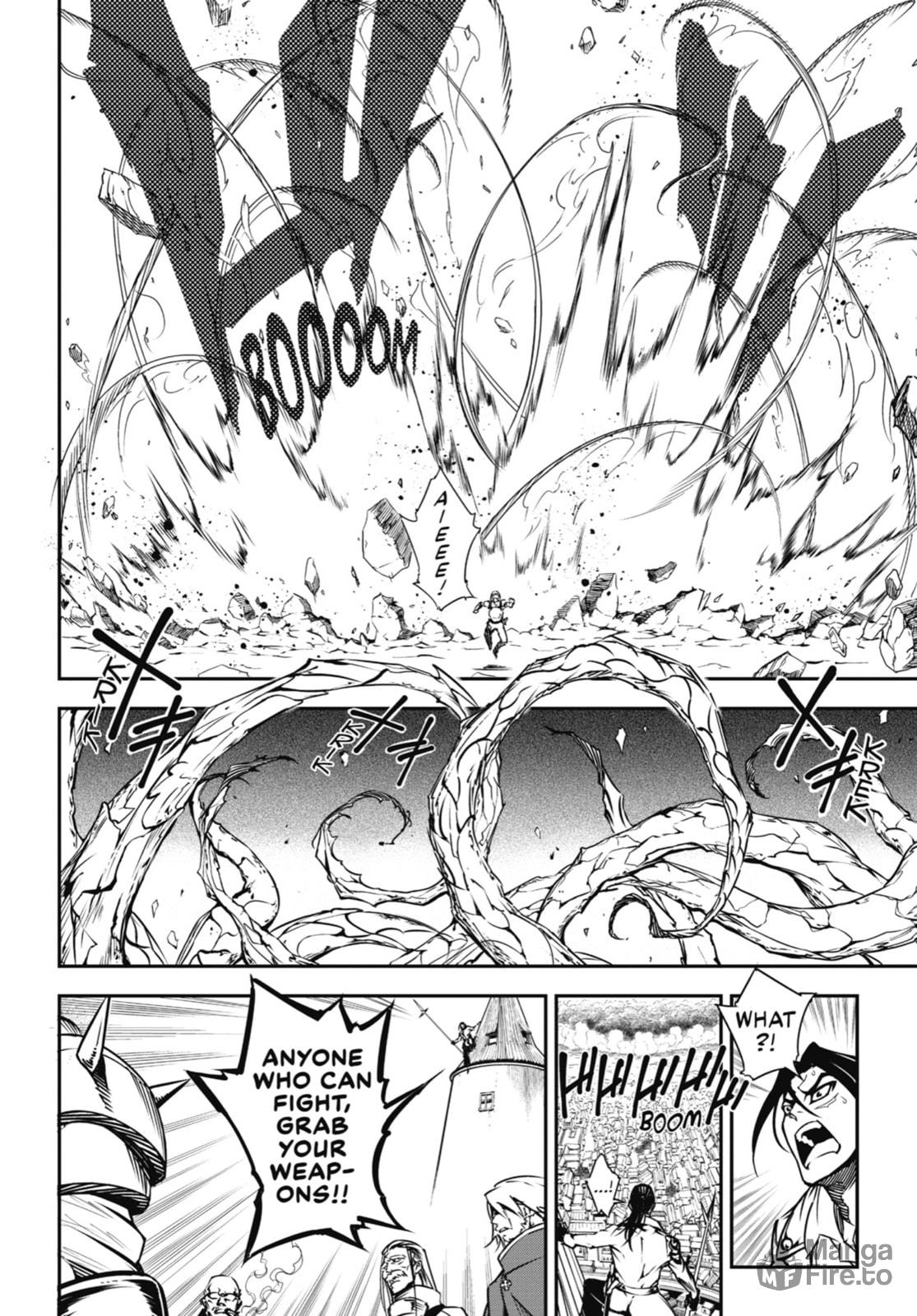 Parting and Reunion page 19