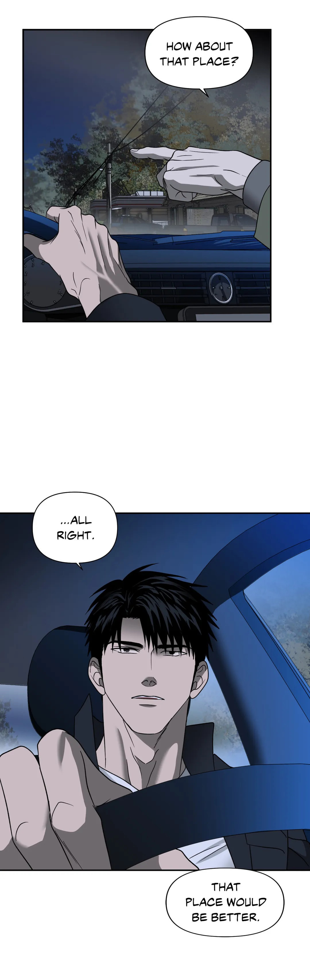 Shutline – Chapter 61 page 4
