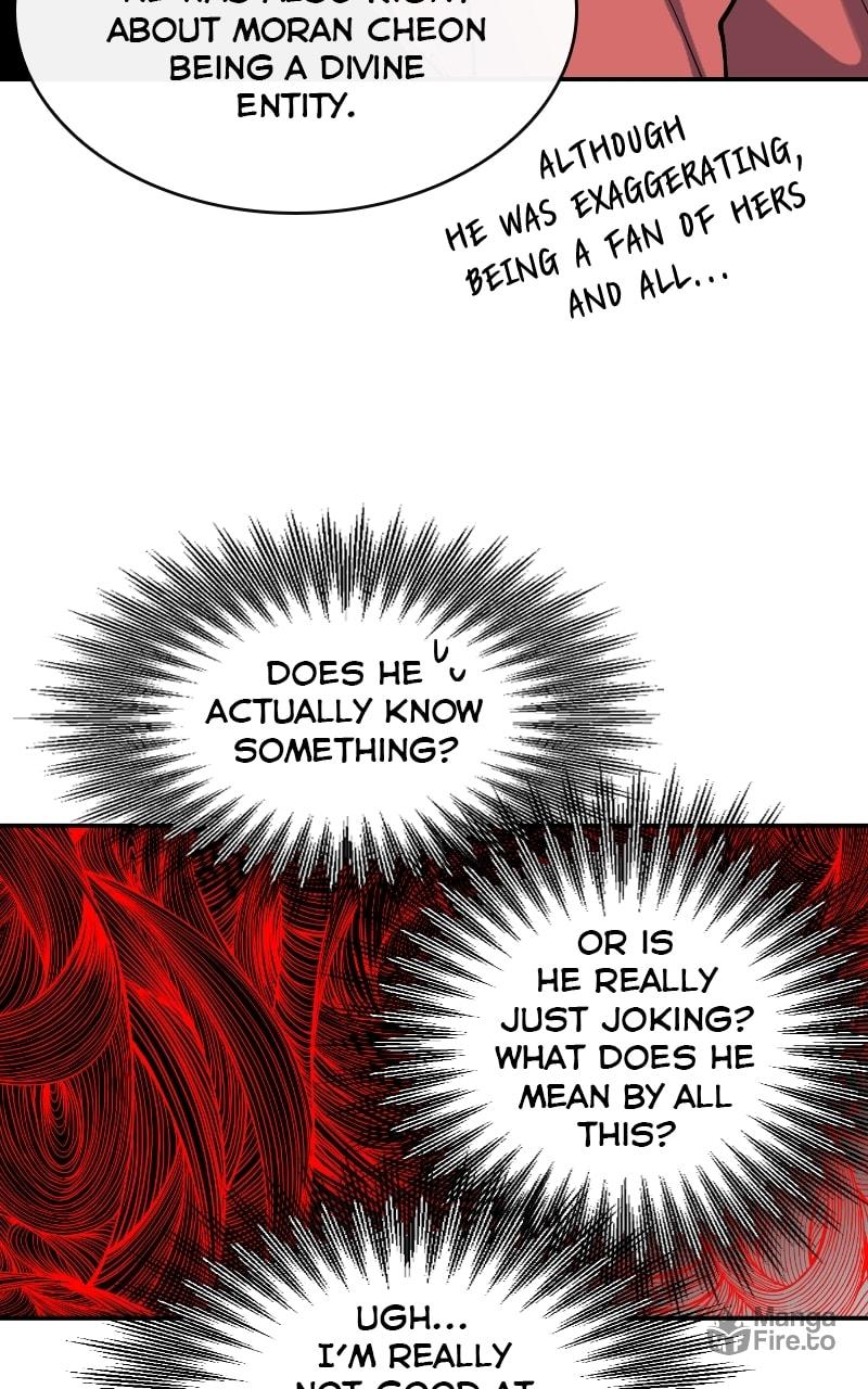 Extroversion of an Immortal – Chapter 26 page 65